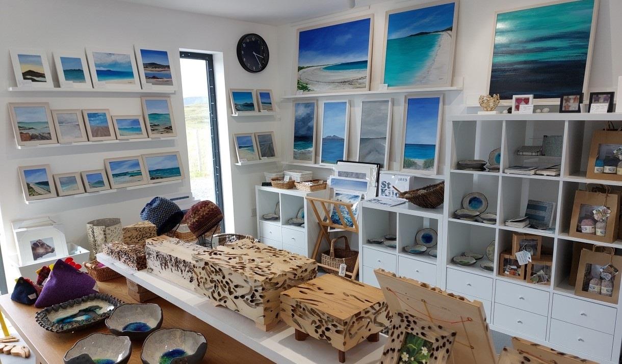 Shoreline Stoneware