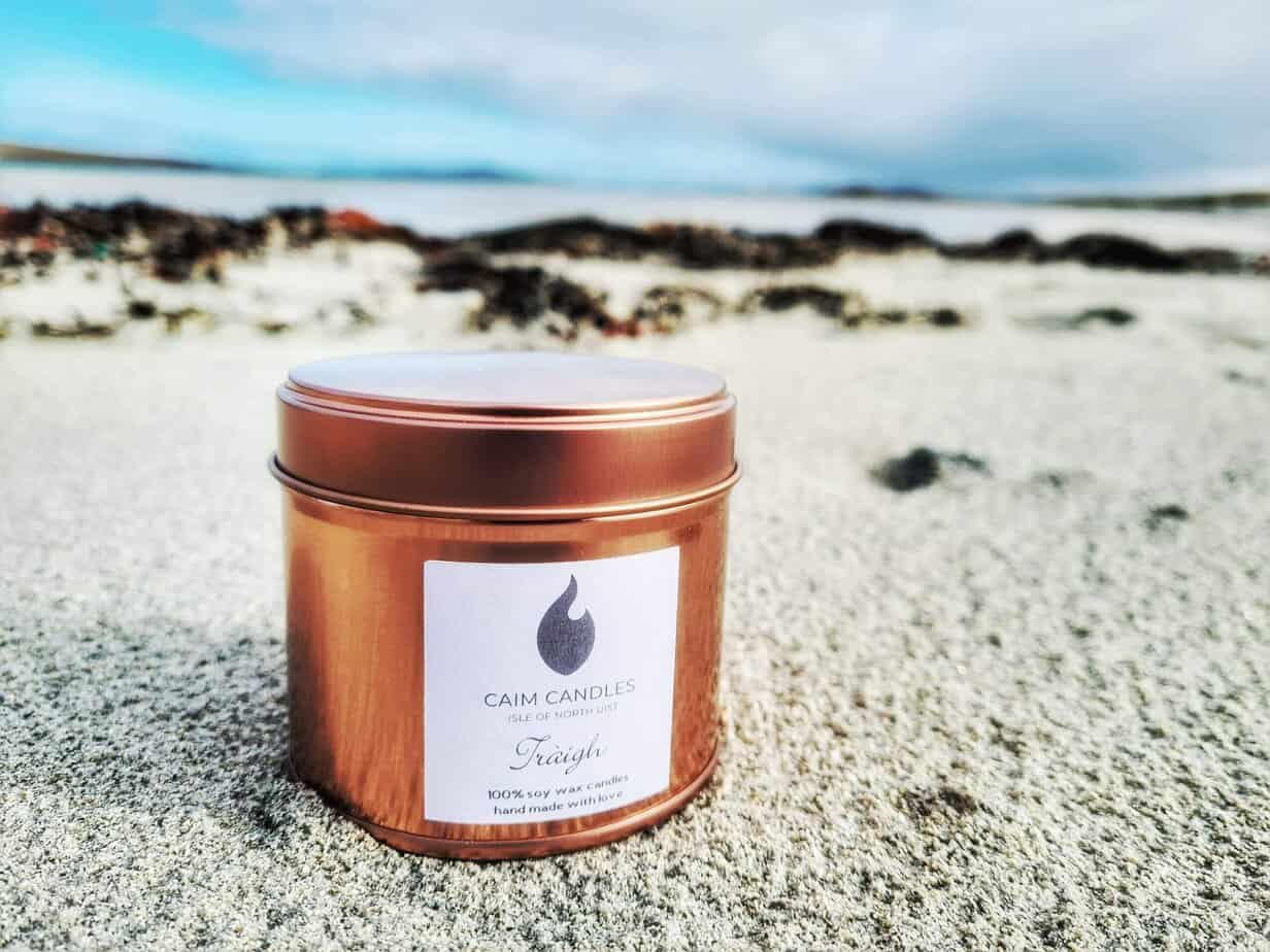 Caim Candles Gift Shop