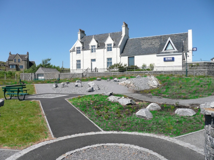 Borrodale Self Catering — Self-catering in South Uist