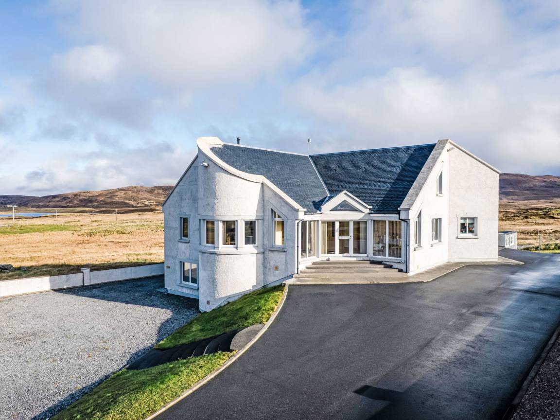 Benderloch