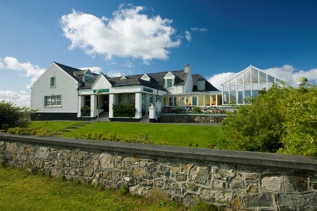 Borrodale Hotel — Hotel in South Uist
