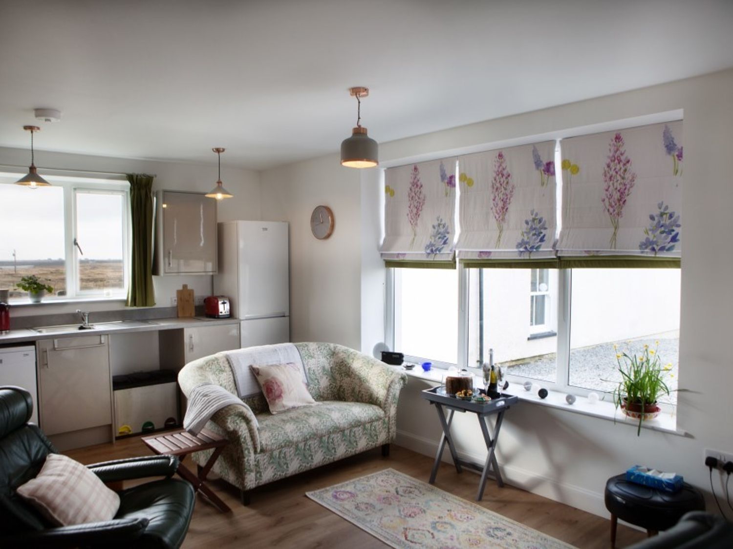 Ceannard Cottage, South Uist