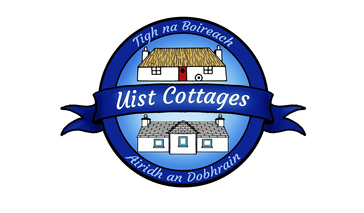Airidh an Dobhrain logo
