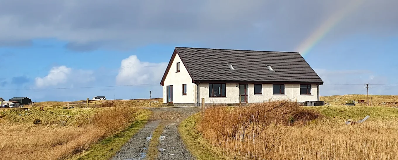 Hebridean Stay Guest House