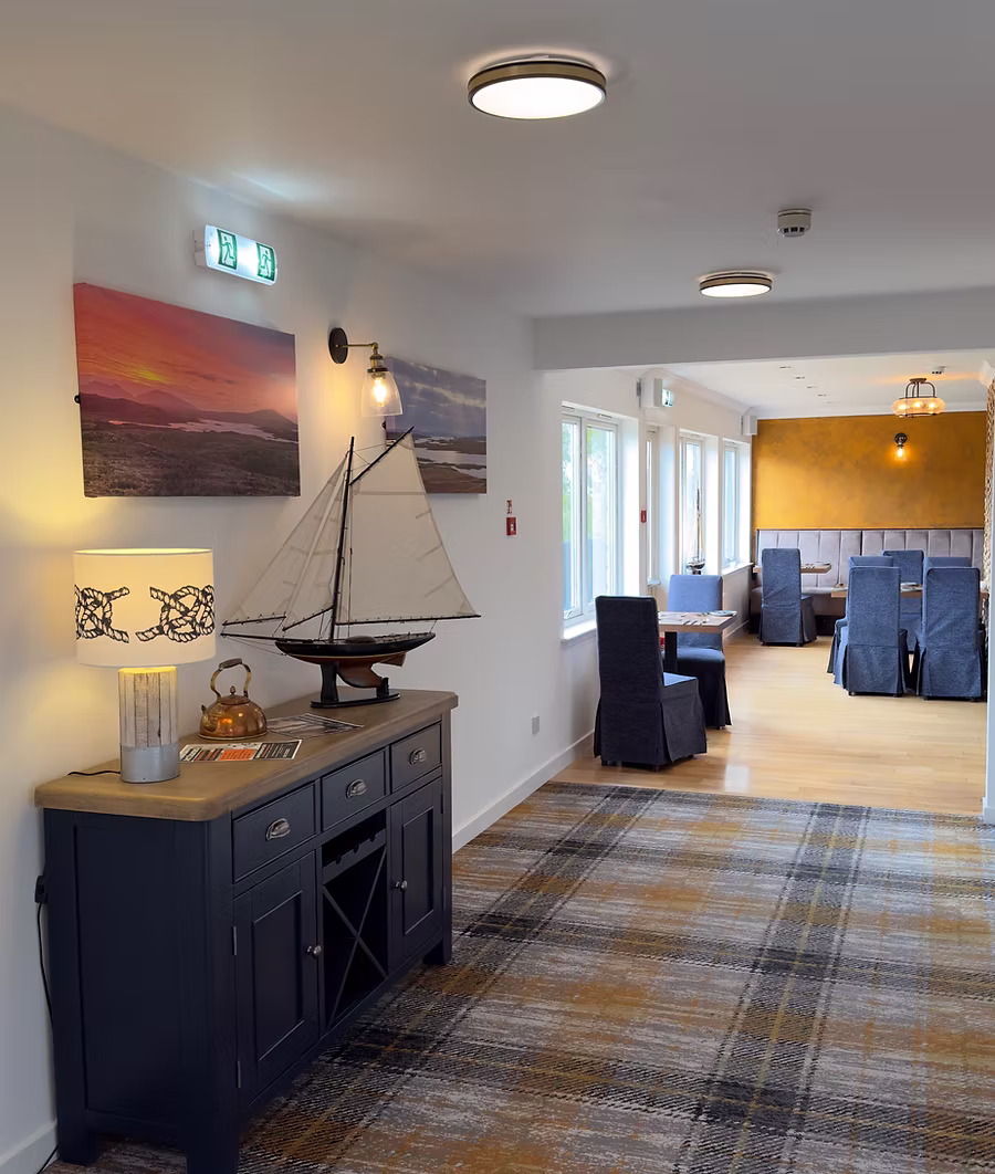 Hamersay Hotel