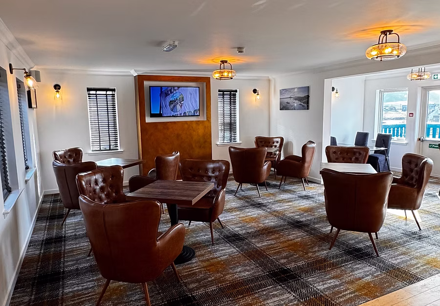 Hamersay Hotel