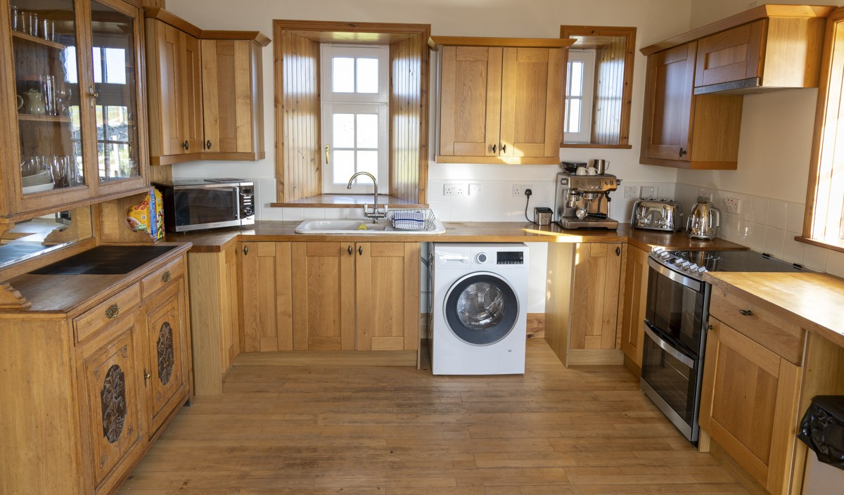 Kitchen 1
