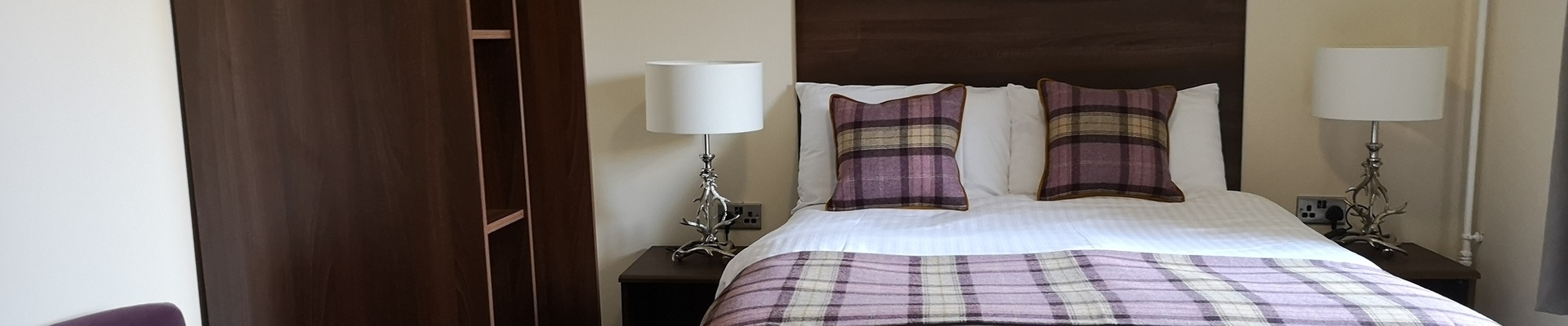 Lochmaddy Hotel