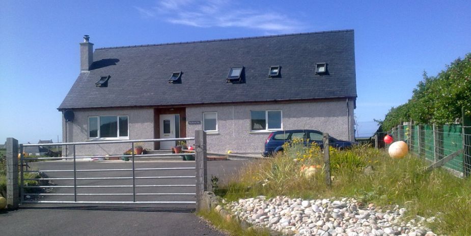 The Rowan Tree B&B