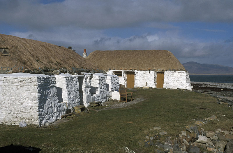 Gatliff Hebridean Hostel - Berneray — Hostel in Berneray