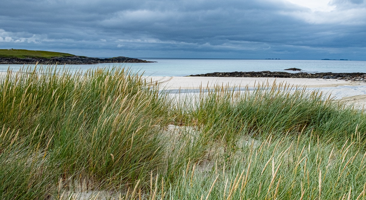 Dunes
