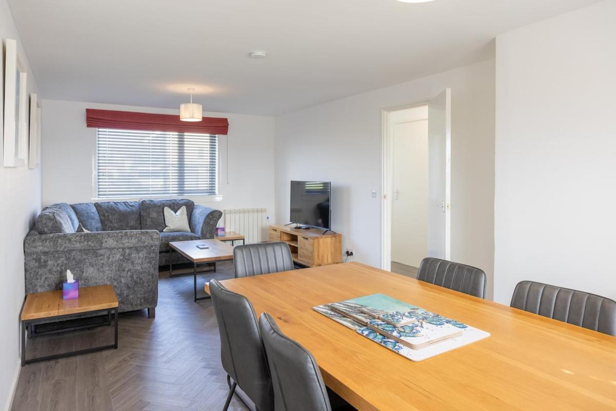 65 BNC — Self-catering in Benbecula