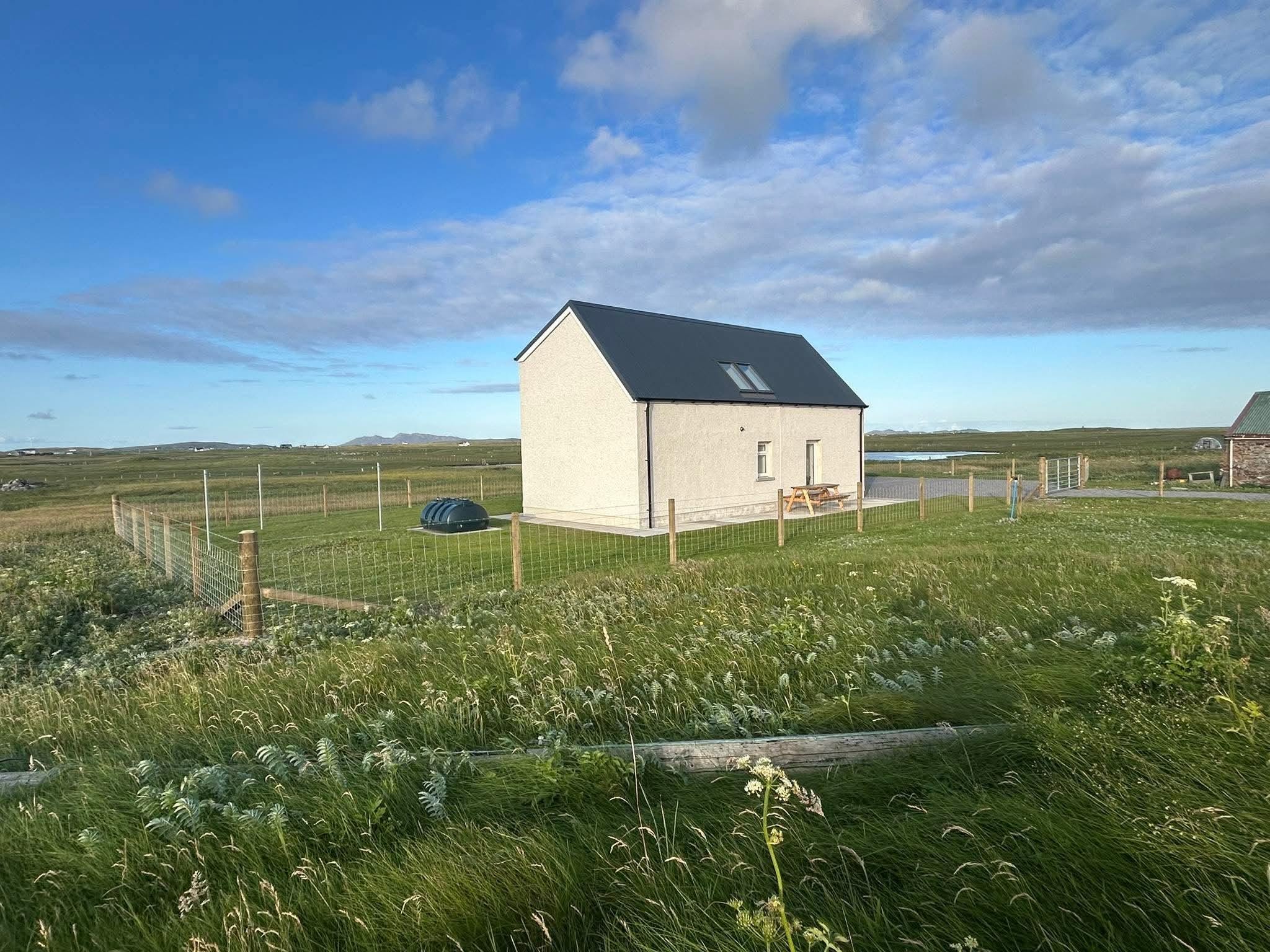 Husabost House