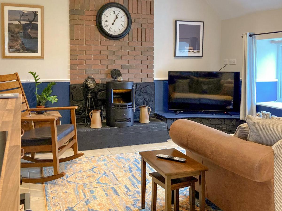 Violet Rose Cottage 2