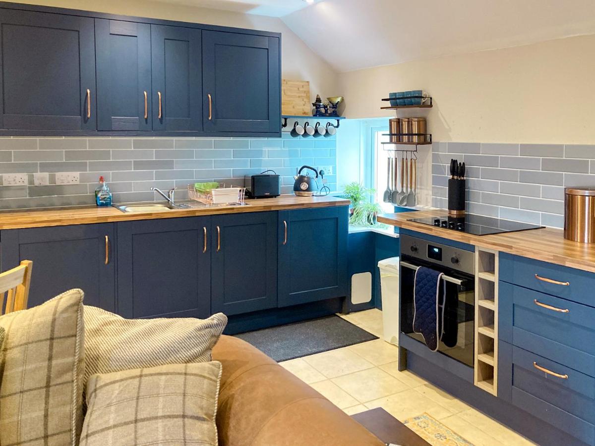 Violet Rose Cottage 5