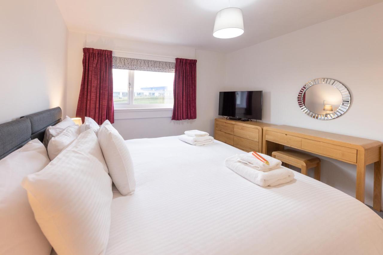 Sornan - Entire Luxury Home, Balivanich, Benbecula 6