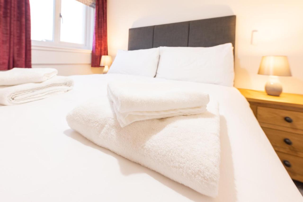 Sornan - Entire Luxury Home, Balivanich, Benbecula 11