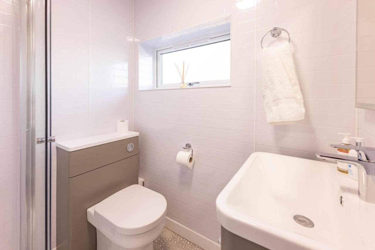 Sornan - Entire Luxury Home, Balivanich, Benbecula 7