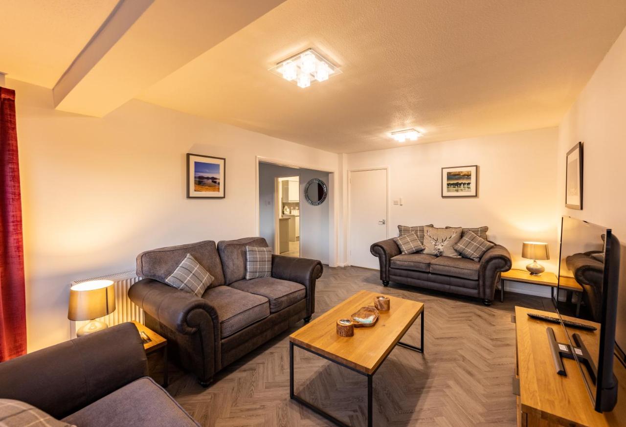 Sornan - Entire Luxury Home, Balivanich, Benbecula 5