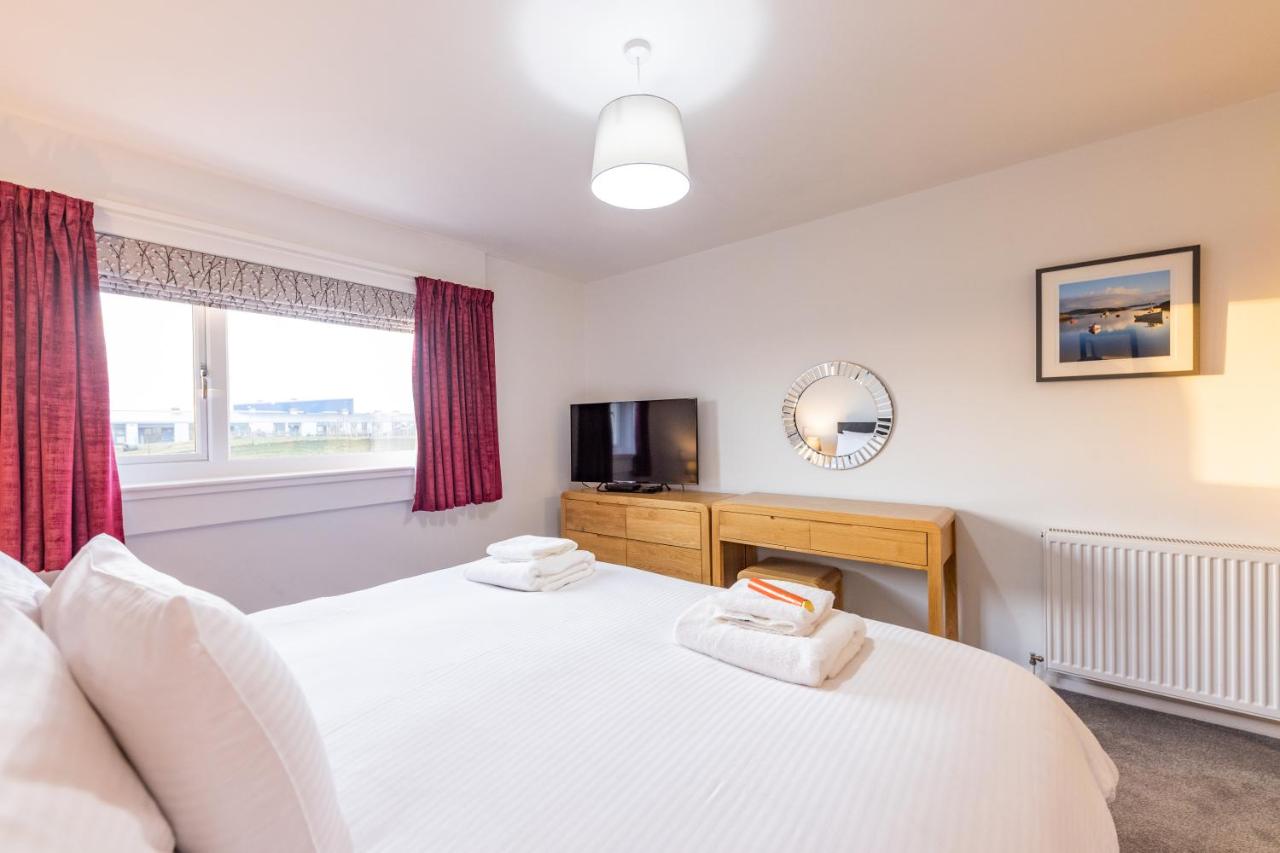 Sornan - Entire Luxury Home, Balivanich, Benbecula 2