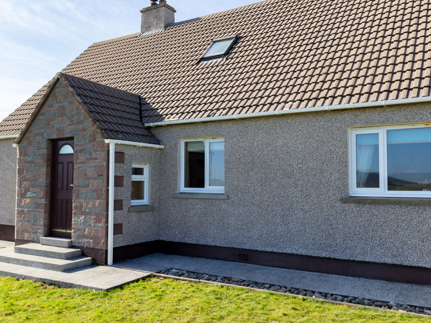 Ar Dachaigh, North Uist