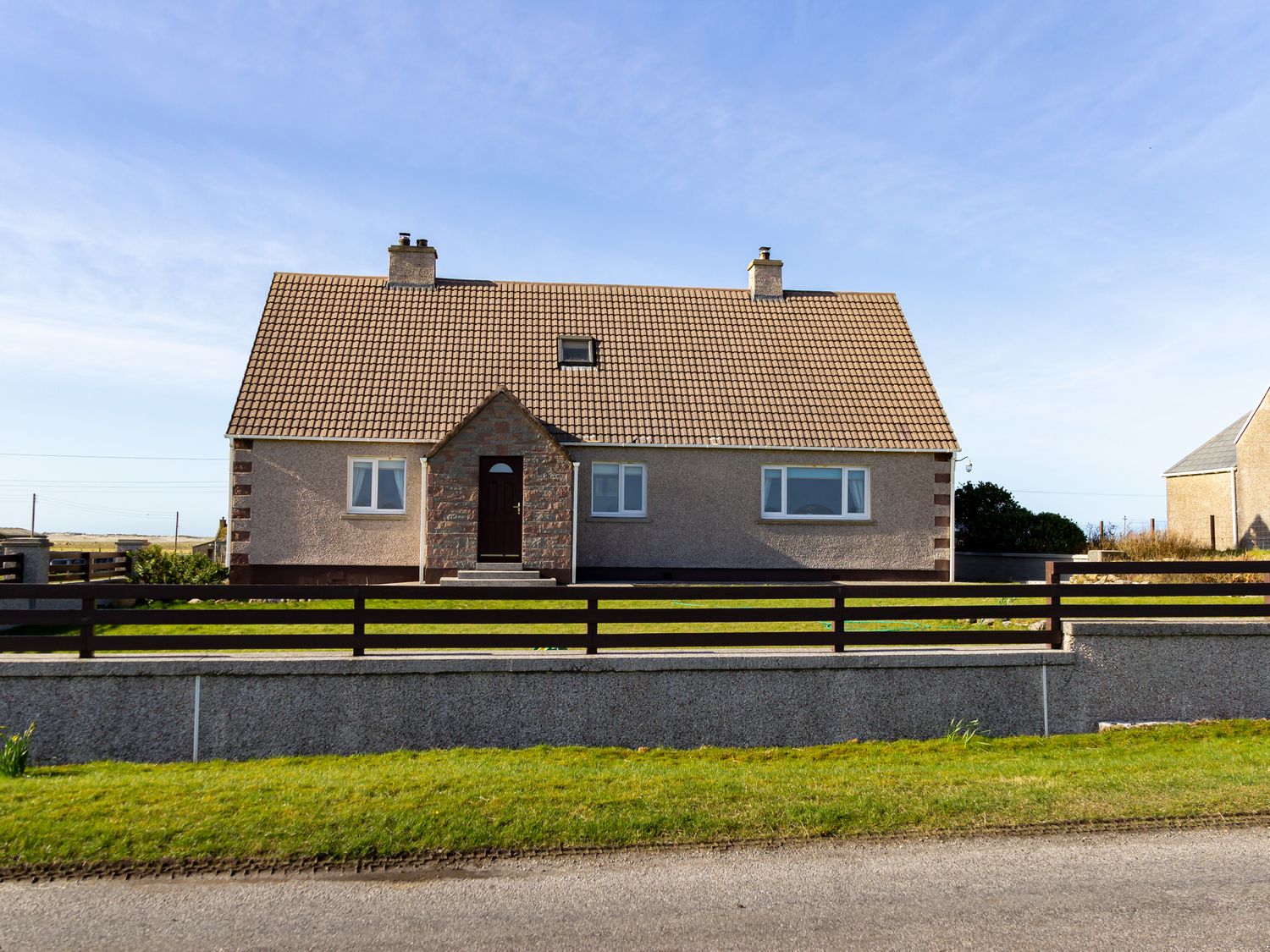 Ar Dachaigh — Self-catering in North Uist