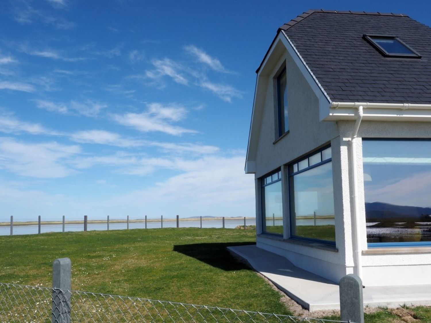 Gualan Sands, South Uist