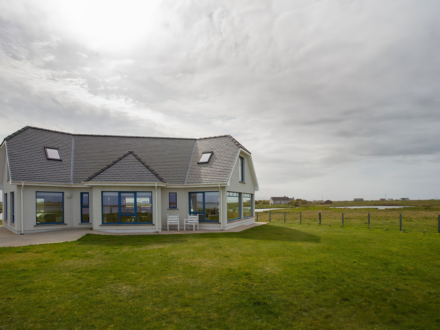 Gualan Sands, South Uist