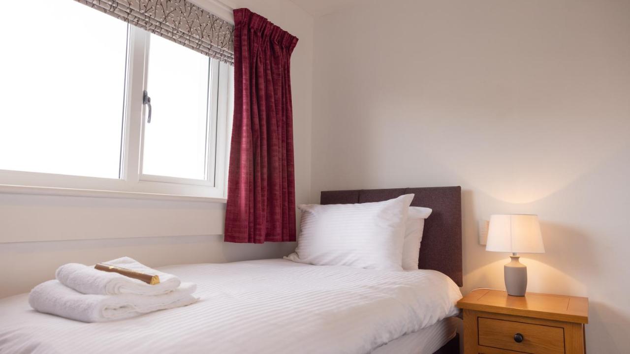 Cuan - Luxury accommodation, Balivanich, Benbecula 5