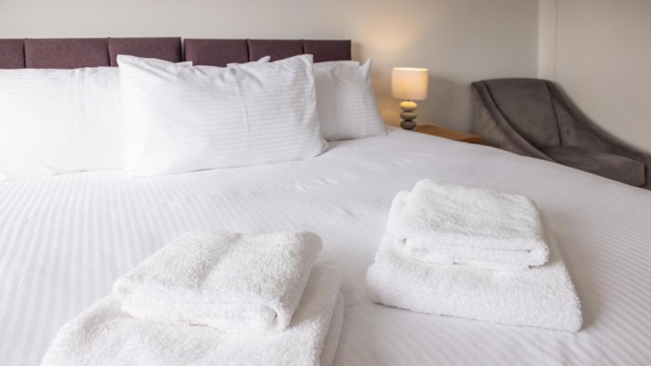 Cuan - Luxury accommodation, Balivanich, Benbecula 11