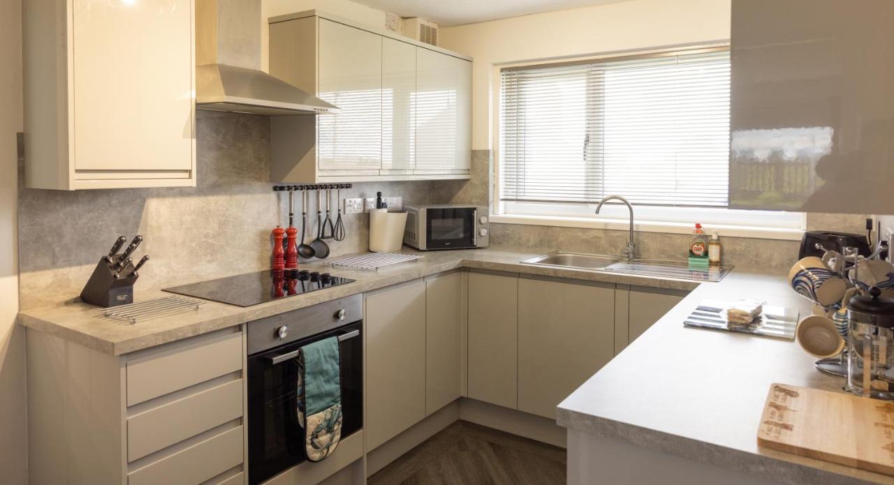 Cuan - Luxury accommodation, Balivanich, Benbecula 7