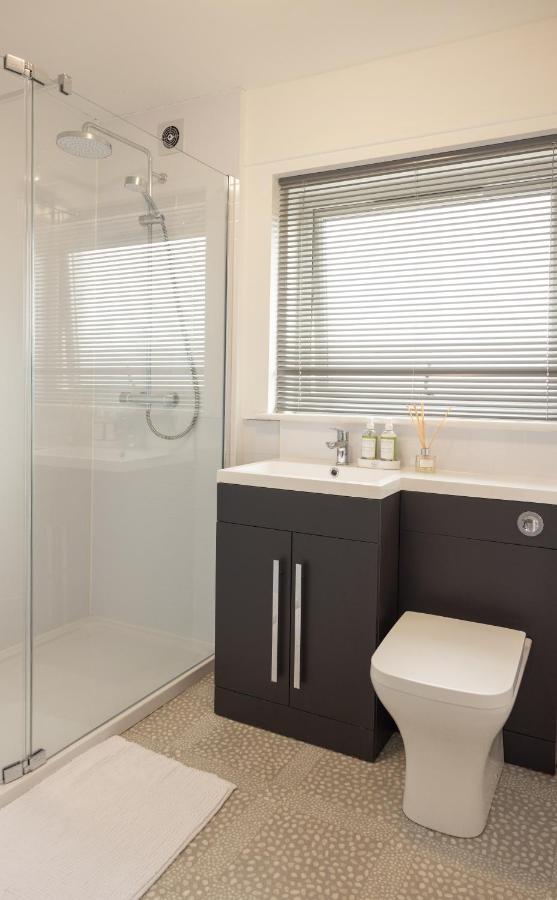 Cuan - Luxury accommodation, Balivanich, Benbecula 6