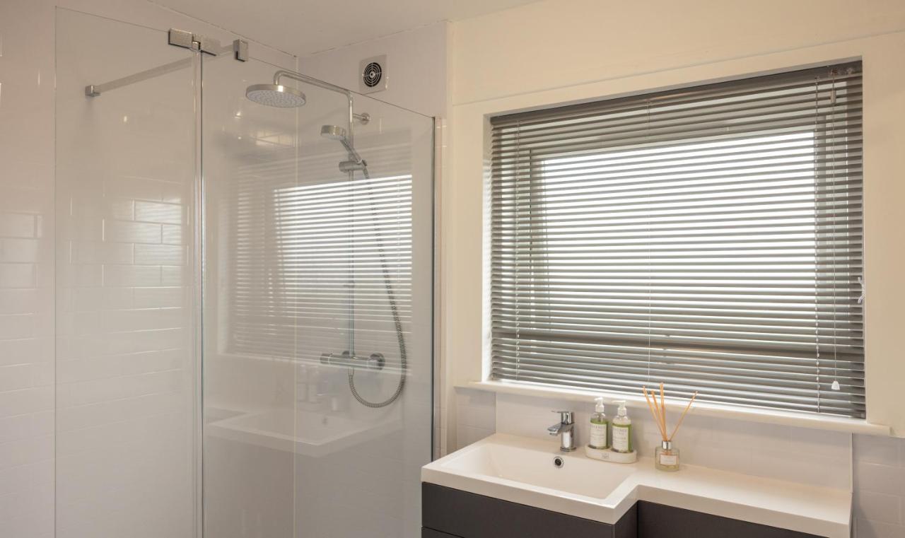Cuan - Luxury accommodation, Balivanich, Benbecula 3