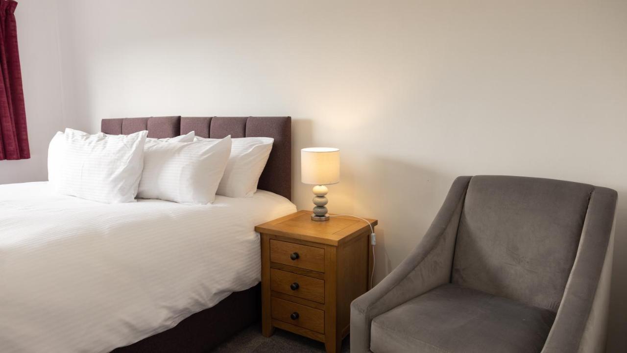 Cuan - Luxury accommodation, Balivanich, Benbecula 8