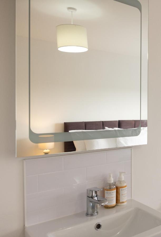 Cuan - Luxury accommodation, Balivanich, Benbecula 9