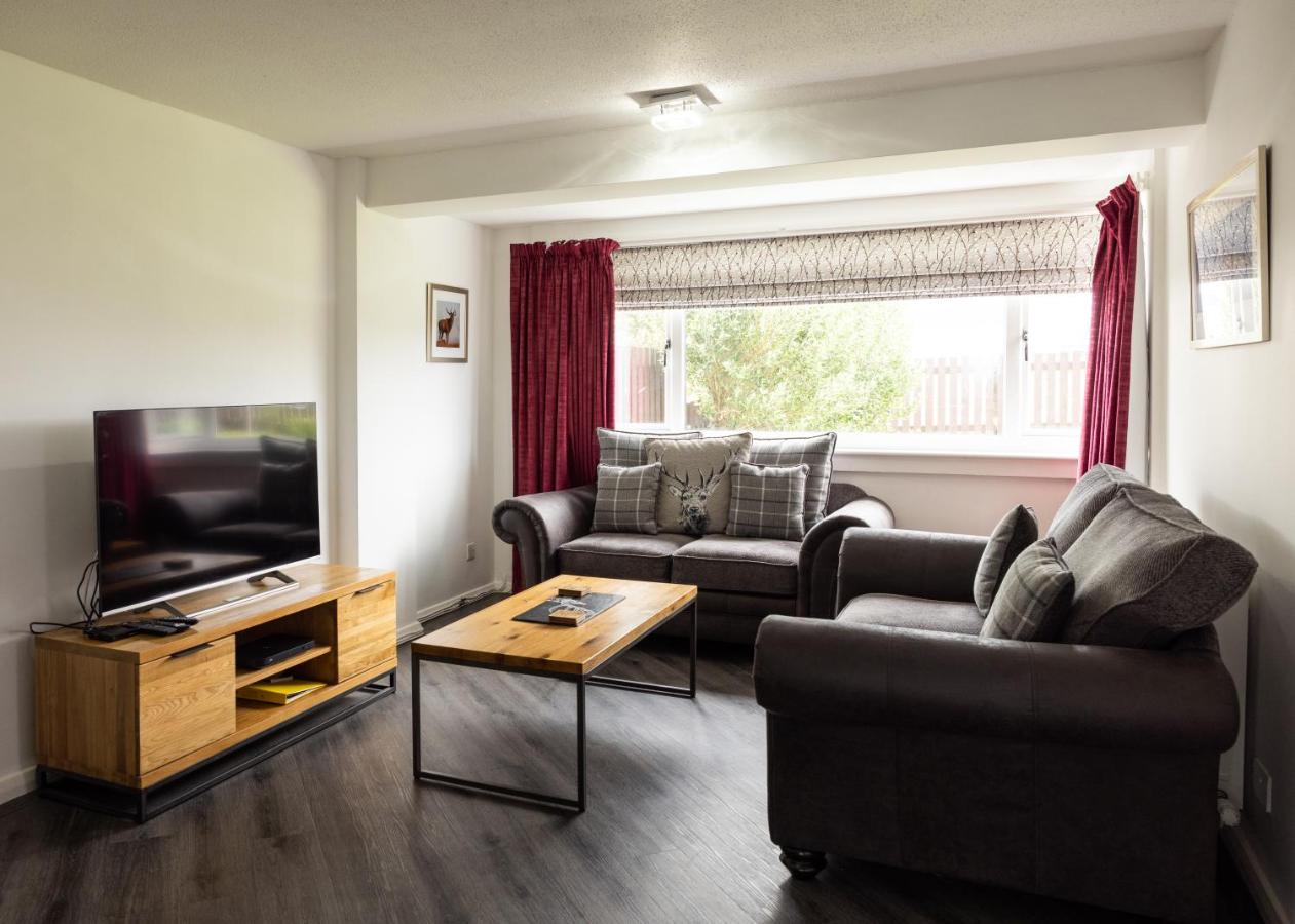 Cuan - Luxury accommodation, Balivanich, Benbecula — Self-catering in Benbecula