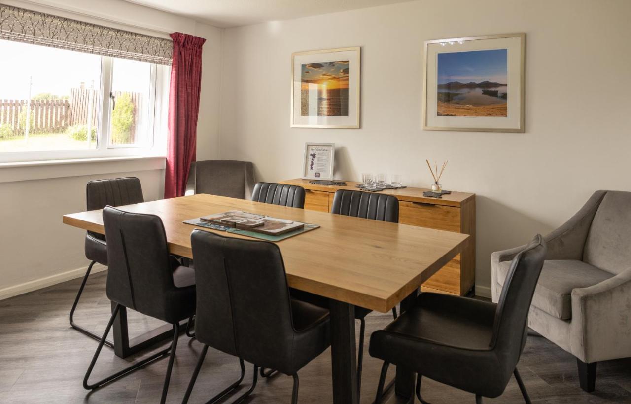 Cuan - Luxury accommodation, Balivanich, Benbecula 4