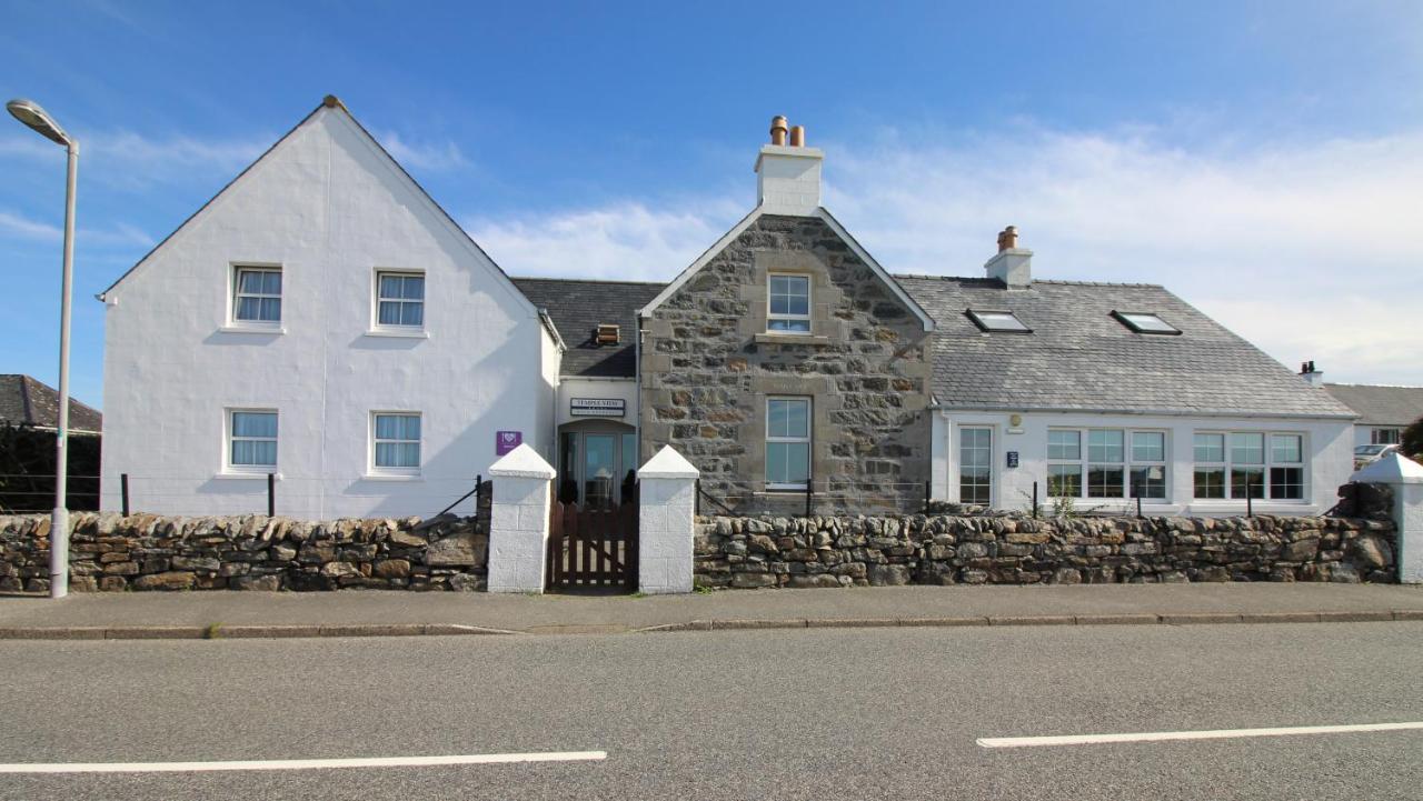 Temple View Hotel 6