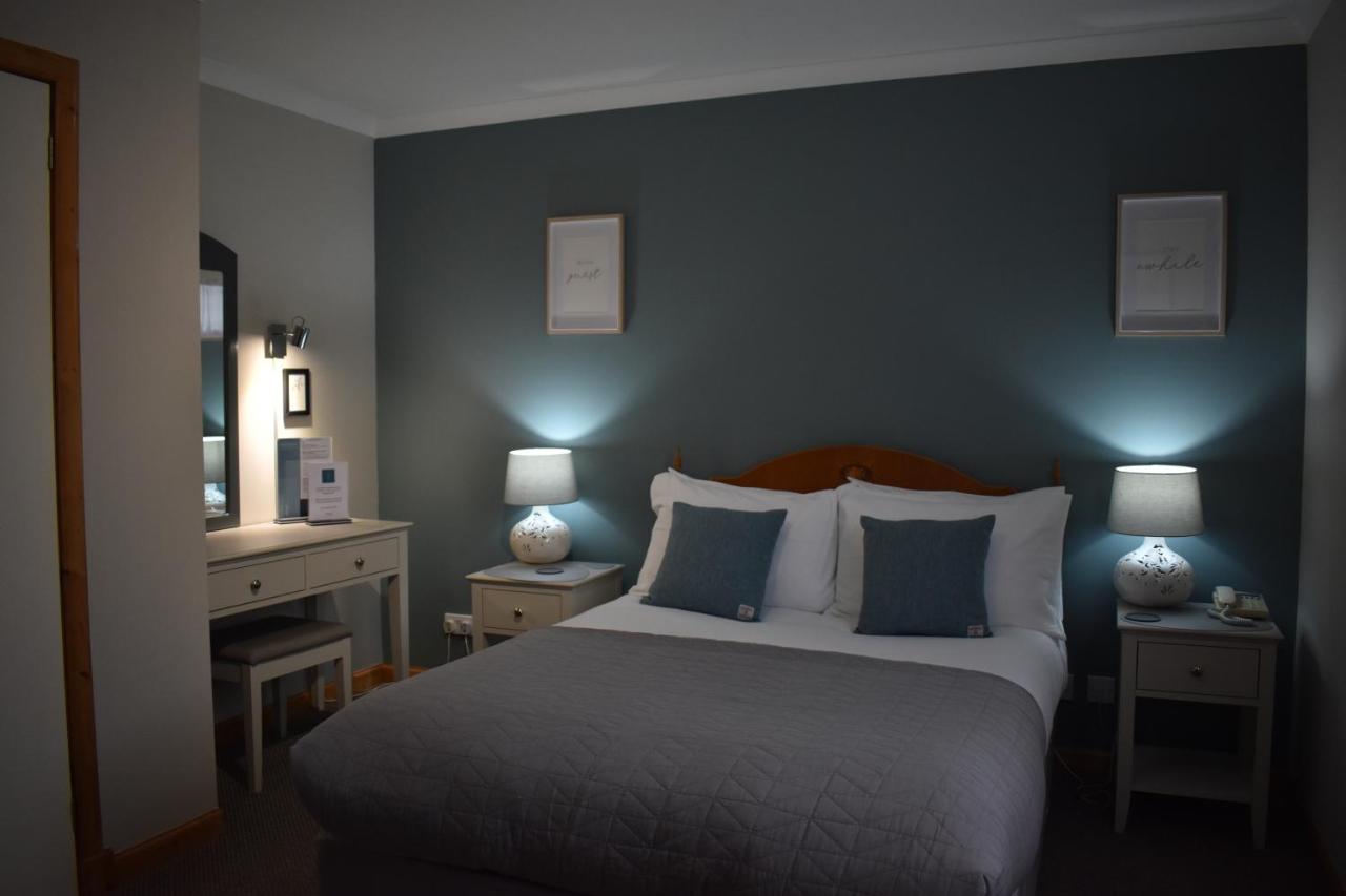 Temple View Hotel 12