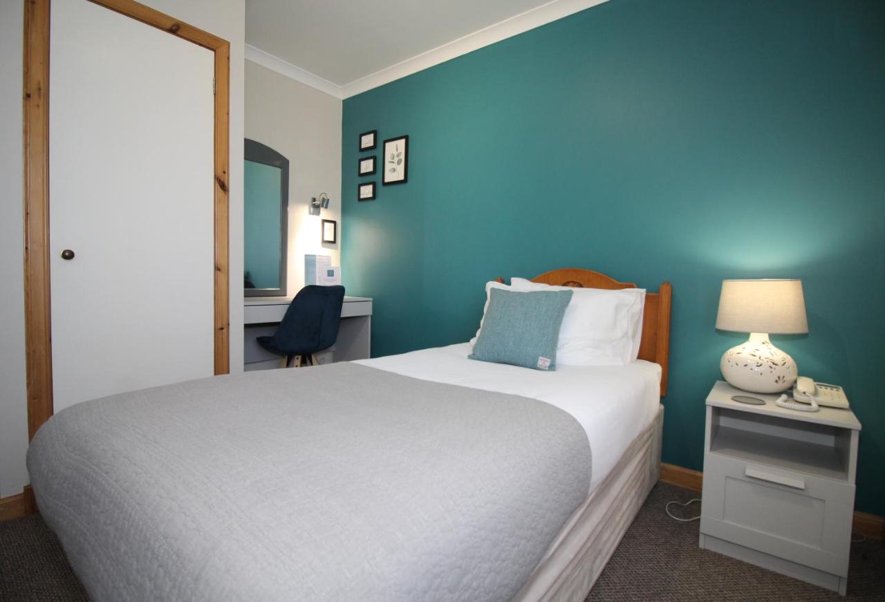 Temple View Hotel 7