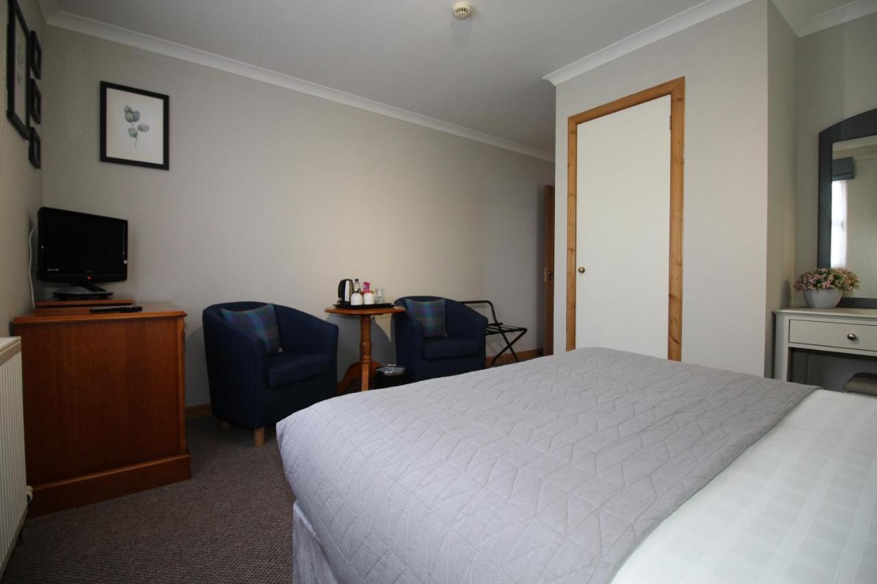 Temple View Hotel 9