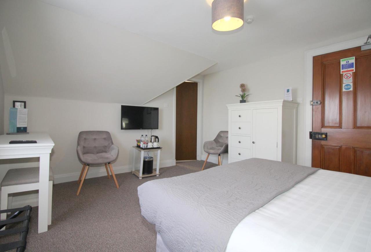 Temple View Hotel 2