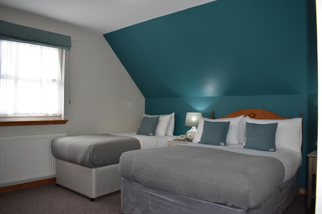 Temple View Hotel 10