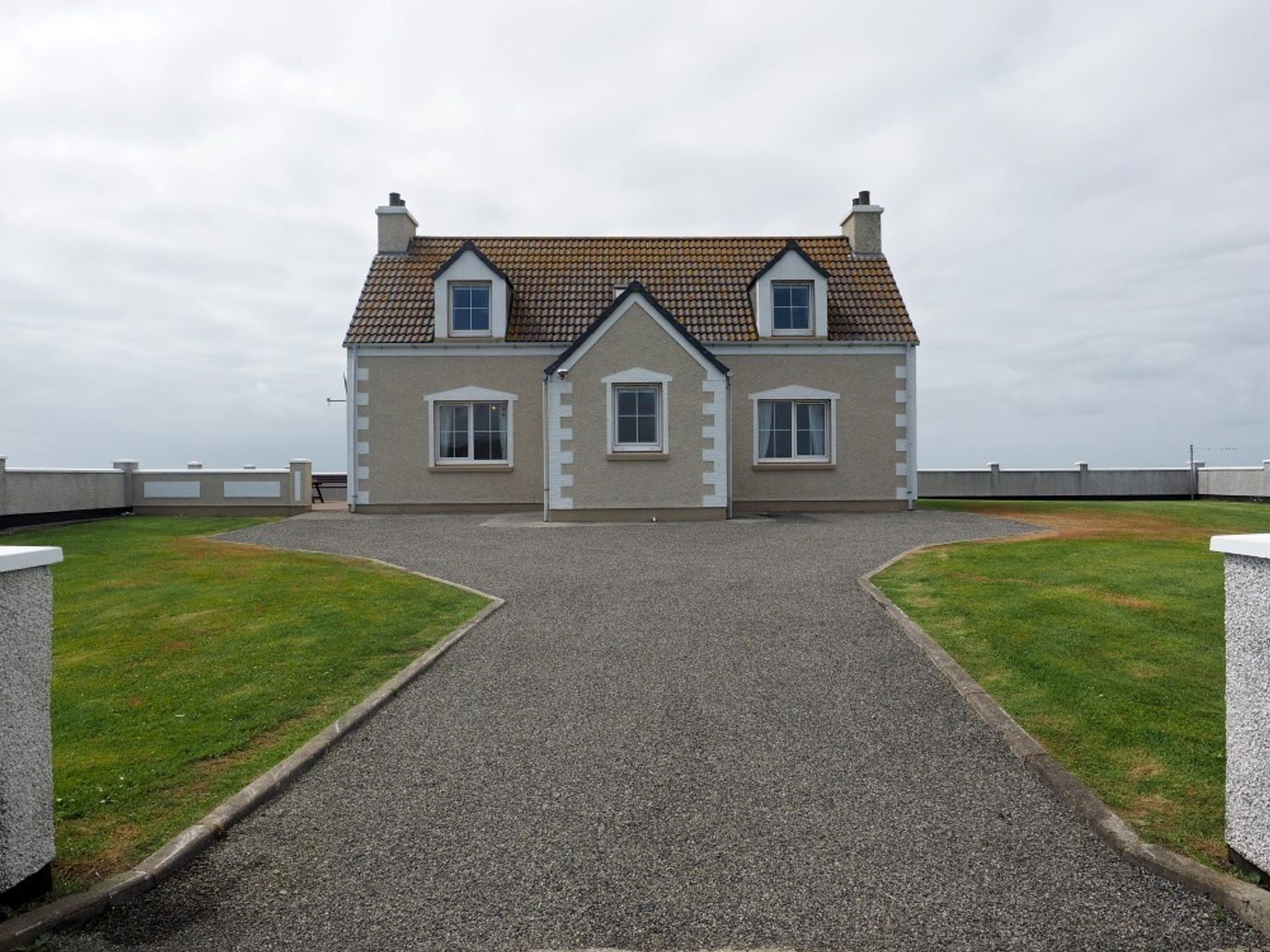 Taigh Dhonnchaidh, South Uist