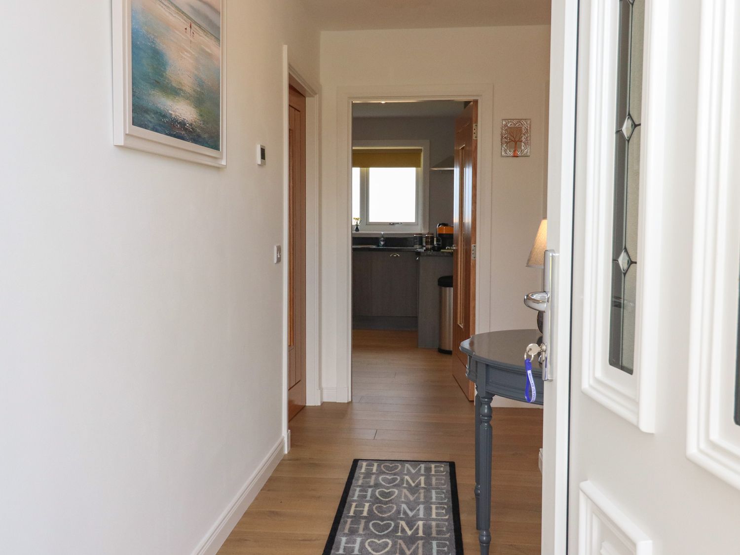 Lapwing Cottage, South Uist