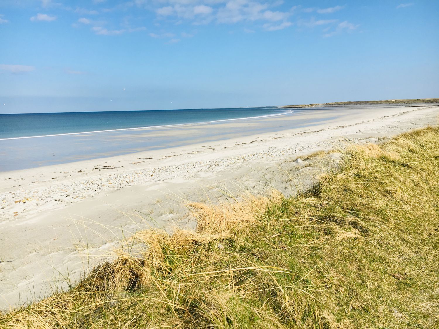Lapwing Cottage, South Uist
