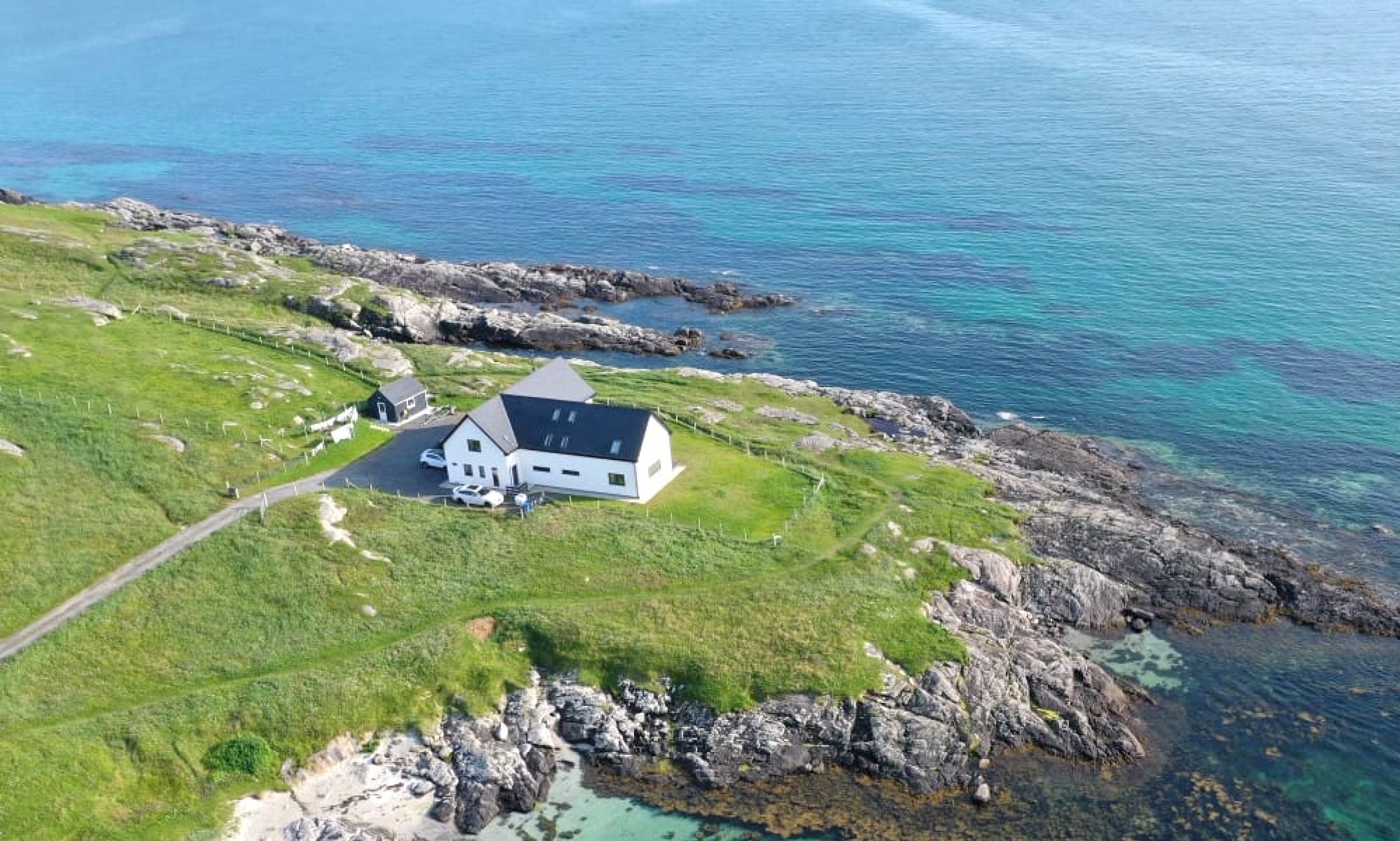 An Taigh Mor