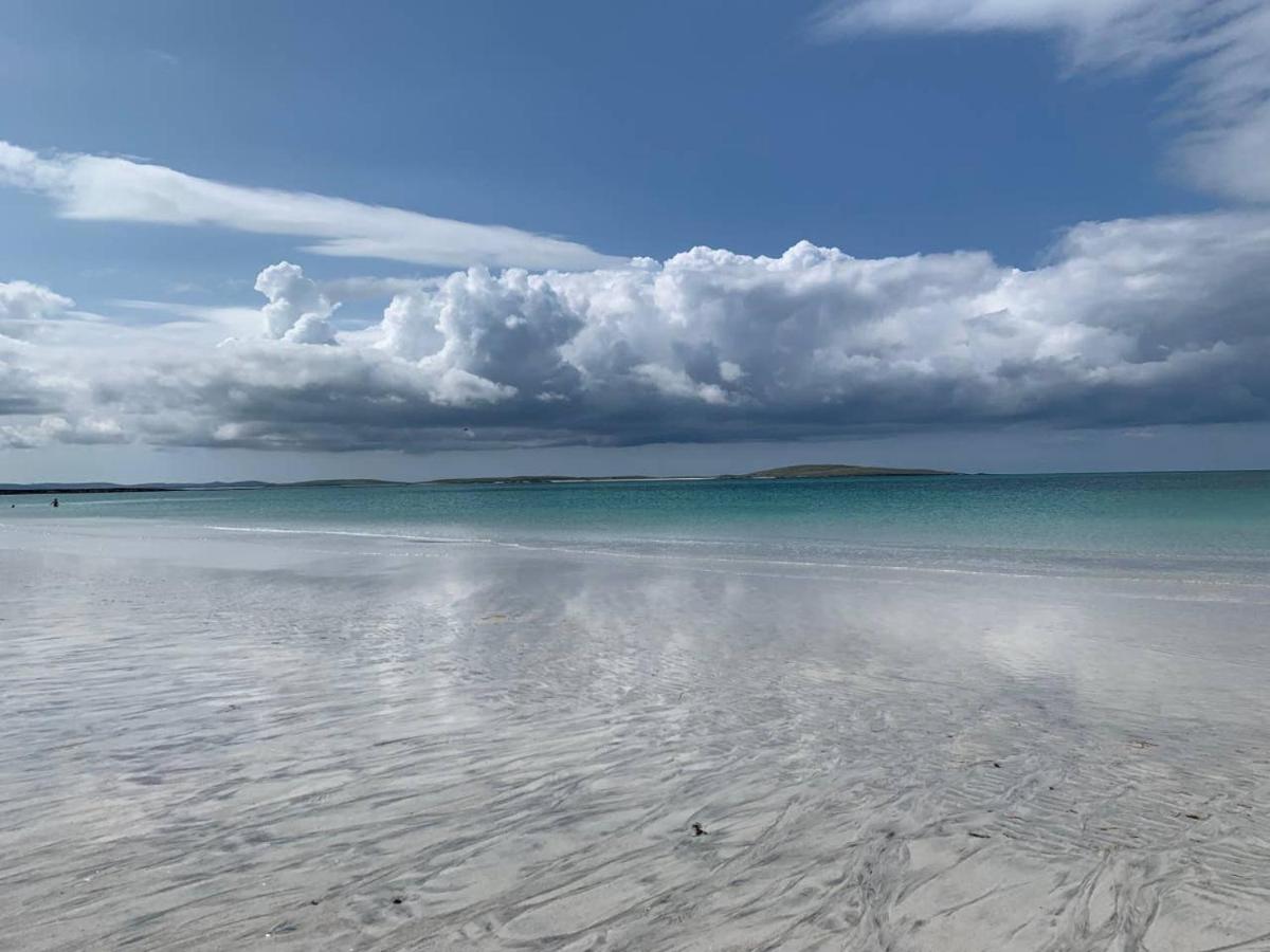 Otter Cottage, Berneray 41