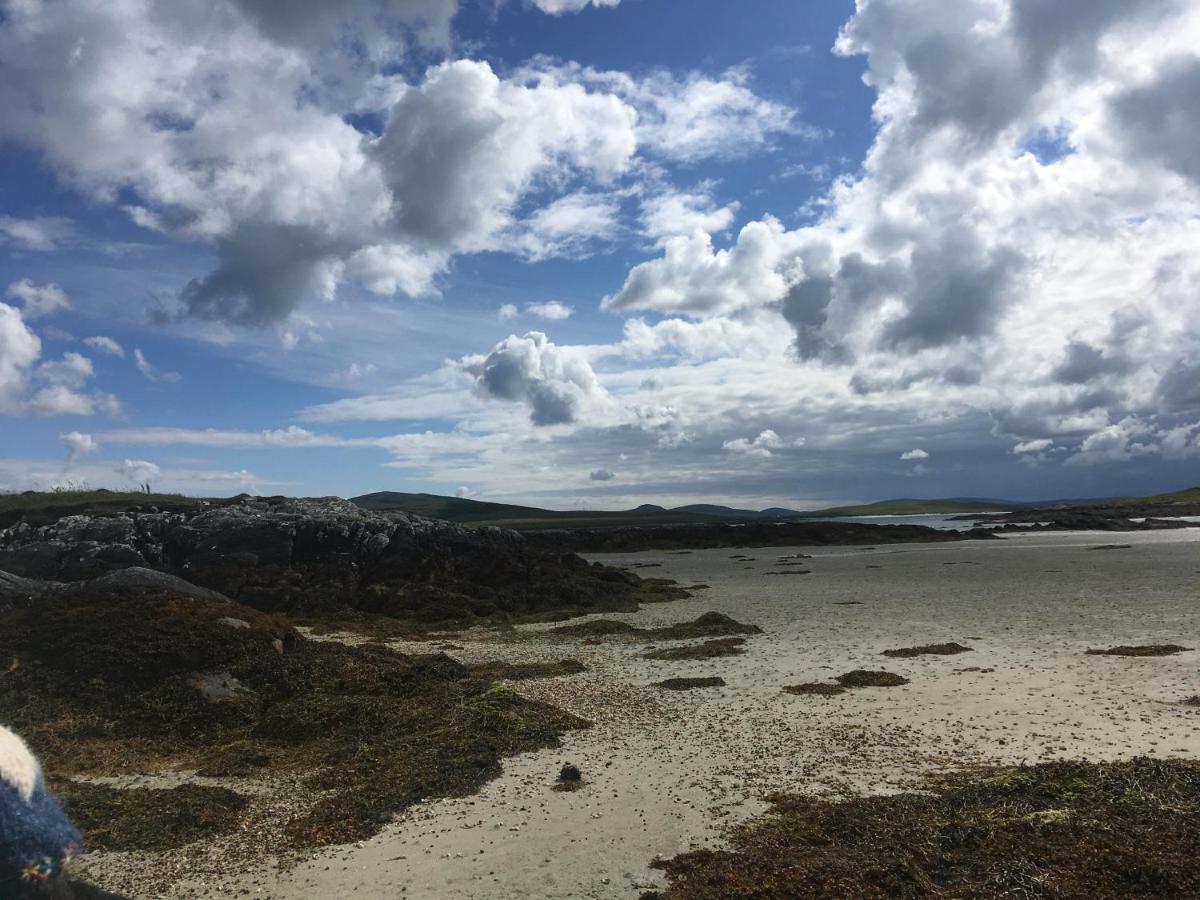 Otter Cottage, Berneray 17