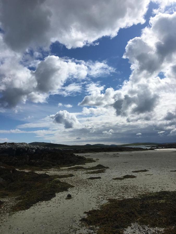 Otter Cottage, Berneray 26